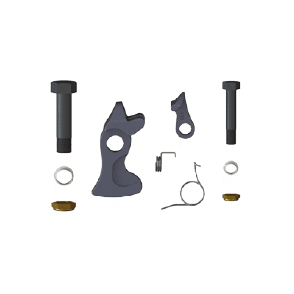 100pk parts kit