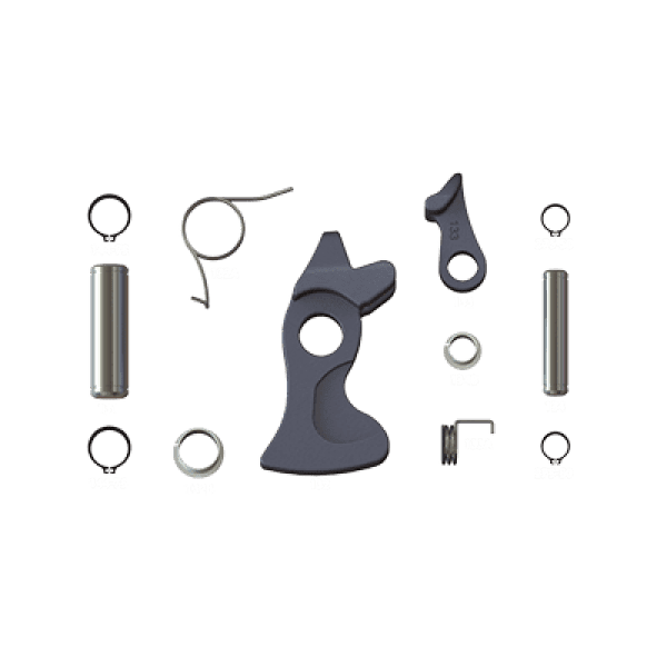 130pk parts kit