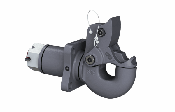 335NTEL Swivel Coupling