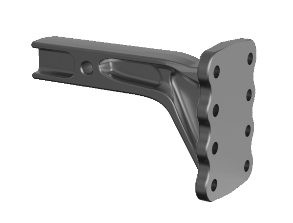 185 Receiver