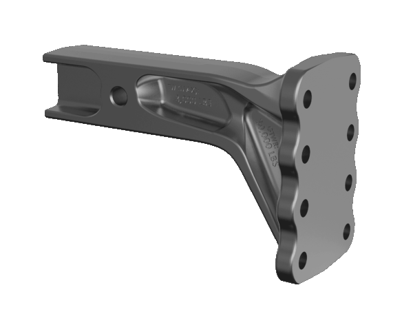 186 Receiver