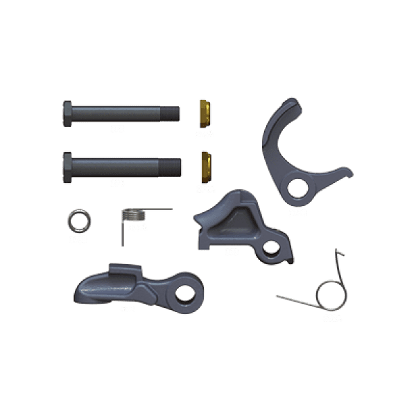 370 pack vehicle parts kit by Premier