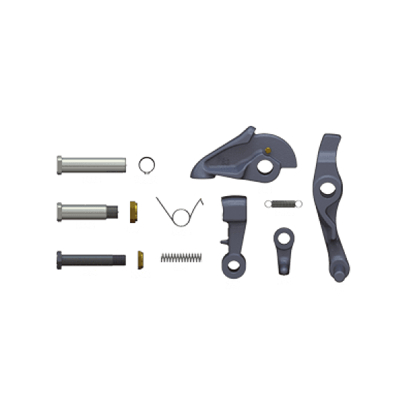 Vehicle parts kit