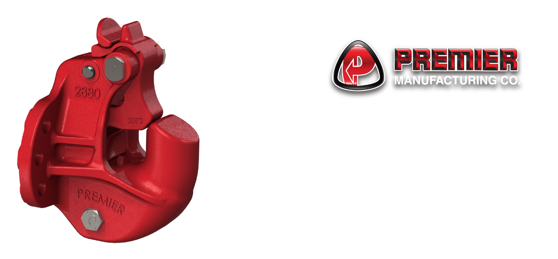 Pintle Hitch Advantage