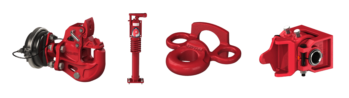 Premier MFG Products