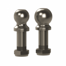 Car part screws by Premier