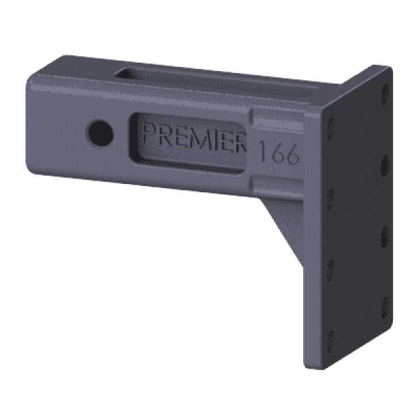 Premier 166 vehicle part