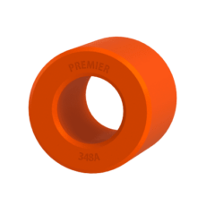 High-Quality Rubber Bushing- Model #348, Part #10000857 for