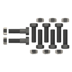 A508 Premier Parts Kit