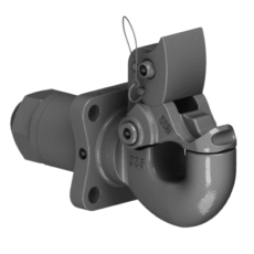 bisagra del vehículo