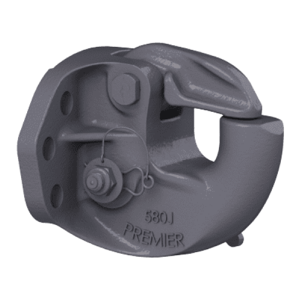 C580J Vehicle Part