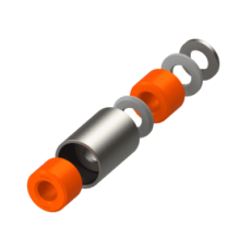 Ring attachment