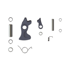 Kit de piezas 135pk