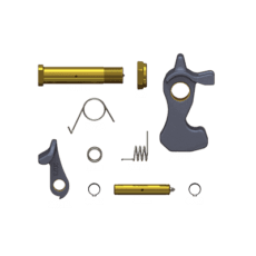 2000pk el parts kit