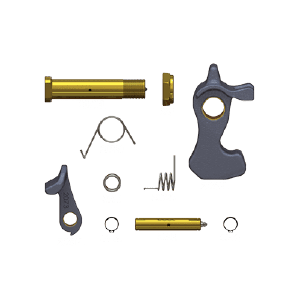 2000pk el parts kit