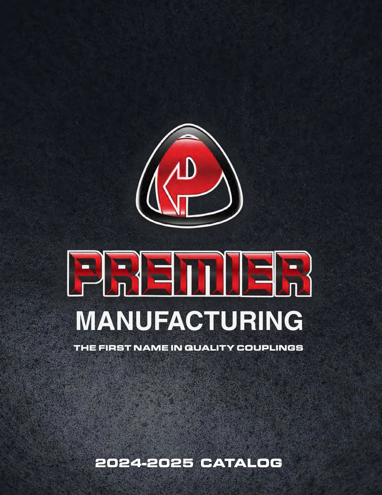 Shop our Online Catalog Premier MFG