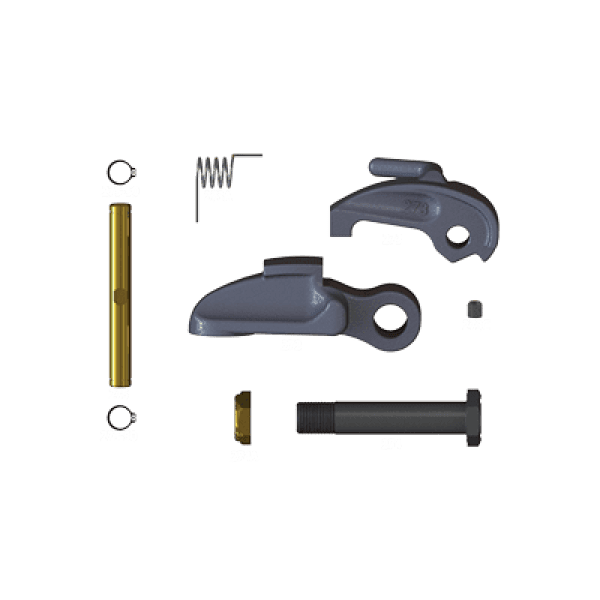 270pk parts kit by Premier
