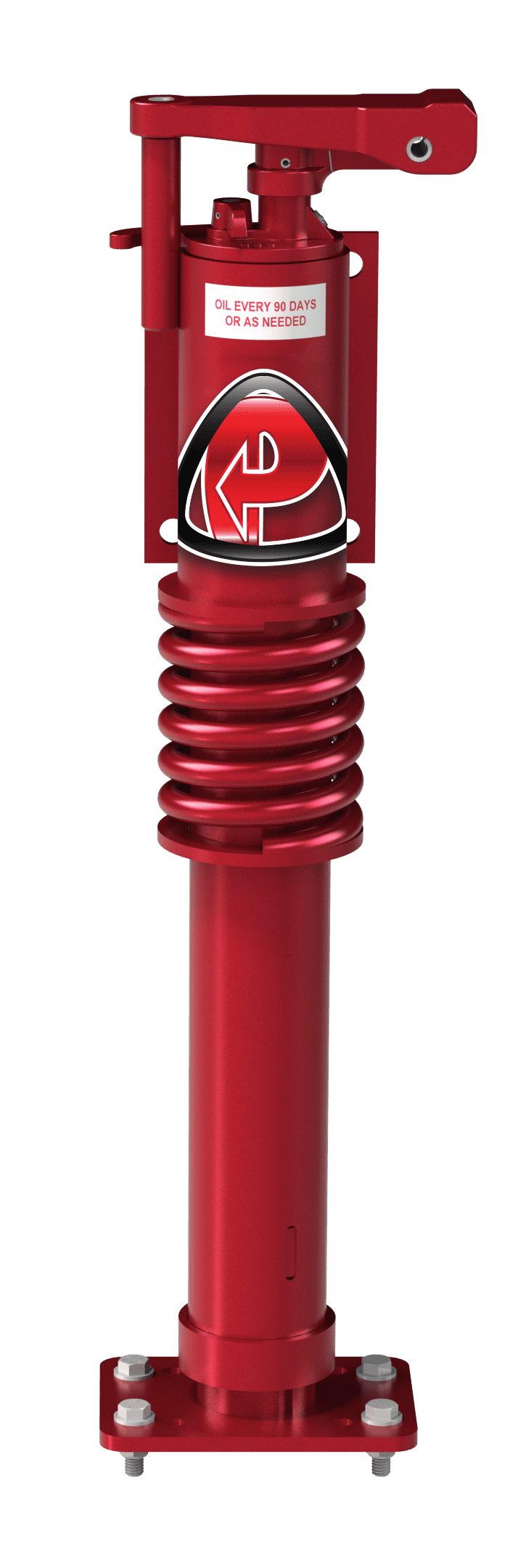 Single Trailer Jacks What Sets Us Apart? Premier MFG