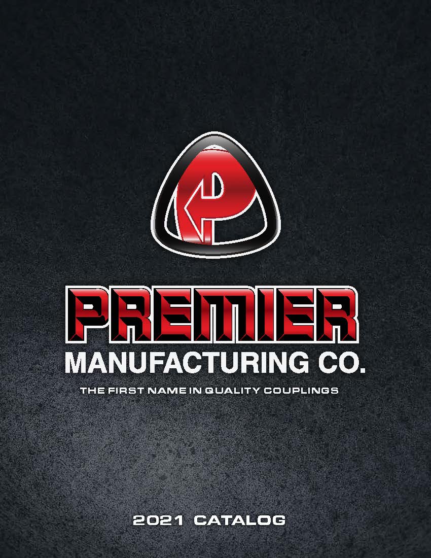 View / Download Catalog Premier MFG