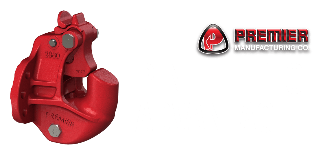 Pintle Hitch Advantage