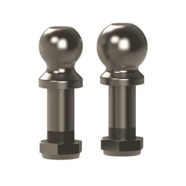Car part screws by Premier