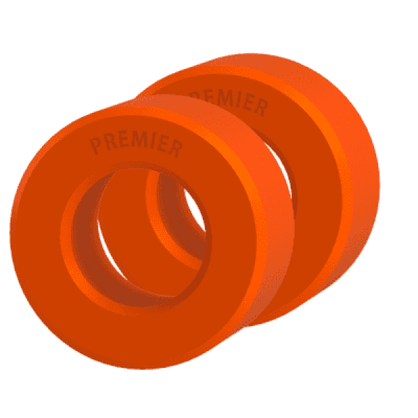 Doble Premier 934 Part