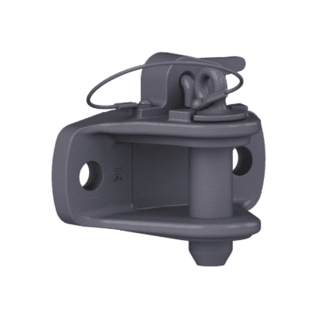 ＪＡＲＶＩＳページ 16 Pin & Clevis Coupling | Pintle Hitches | Premier