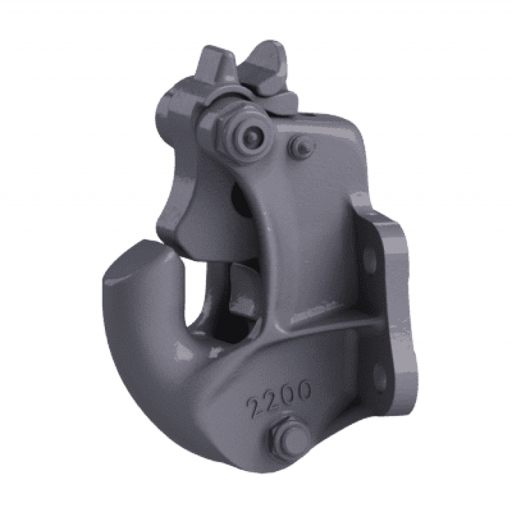 プレストマン 2200EL Slack Reducing Coupling | Premier Manufacturing