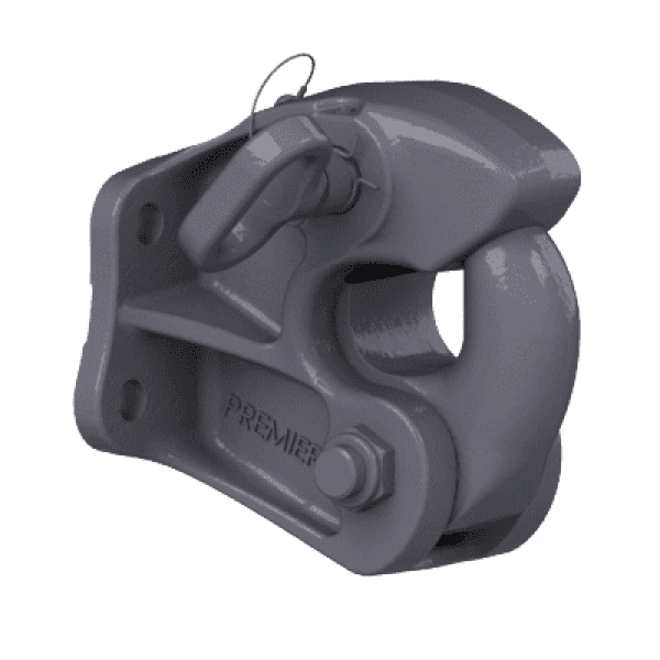 Premier vehicle part