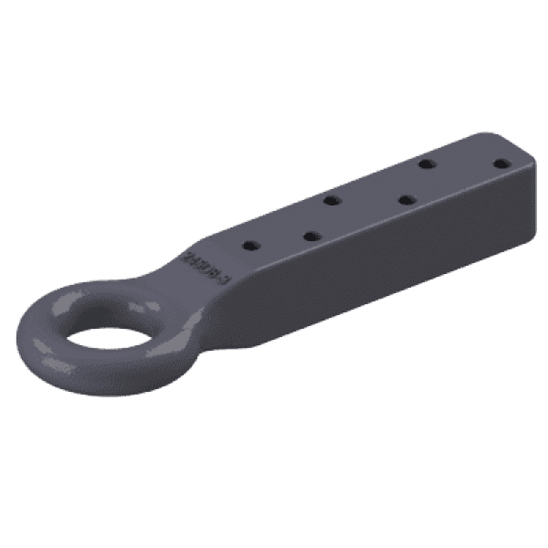 Vehicle attachment by Premier