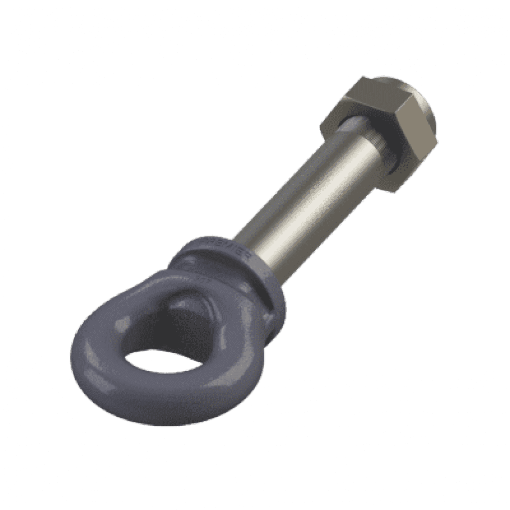 307 Swivel Drawbar Eye | Premier Manufacturing 307 Swivel Drawbar Eye | Premier Manufacturing